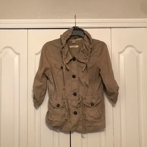 Loft Ann Taylor Jacket